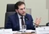 Plínio Valério entra na mira do TCU e da PF após emenda de R$ 6,7 milhões para Coari