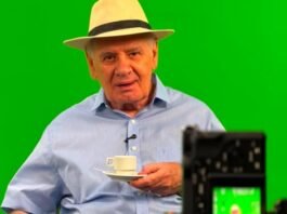 Serafim Corrêa adota linguagem mais leve e amplia presença nas redes sociais