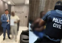 Homem é absolvido após 2 anos preso por estupro em Manaus