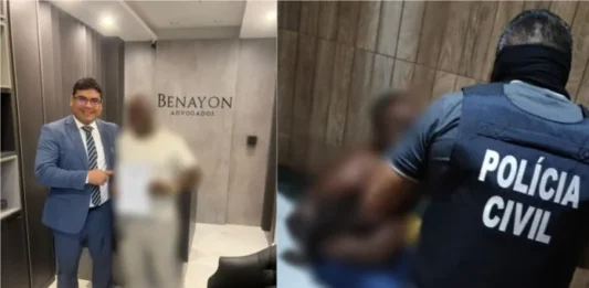 Homem é absolvido após 2 anos preso por estupro em Manaus