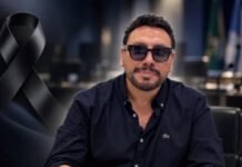Empresário e estrategista político Karl Feitosa morre aos 49 anos