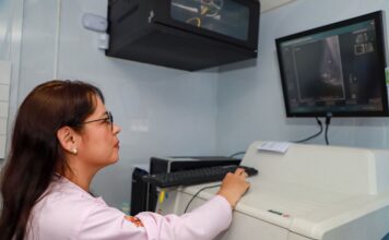 Saúde da Mulher tem novos endereços no Tarumã e na BR-174